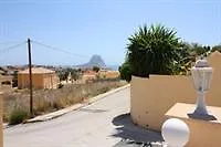 Villa Galicia Costa